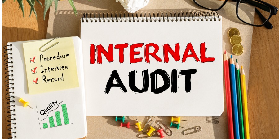 Compliance & Internal Audit Manager E&D Recruiters