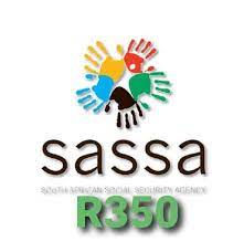 Good news regarding 350 Sassa SRD Grand