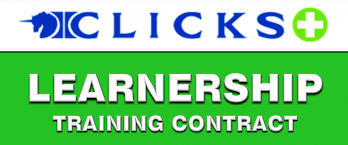Clicks Learnership Program 2022-2023