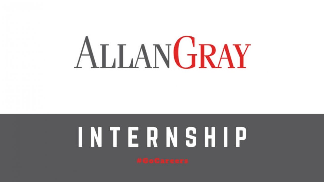 Allan Gray | Internship Opportunities 2023-2024